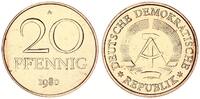 Deutschland / DDR 20 Pfennig J.1511 -