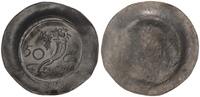 Weimar 50 Pfennig Probe/Einseitiger Bleiabschlag der Wertseite - Karl Götz -