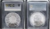 France (2 Taler) Probe Maz-1748b Tr. Lisse -