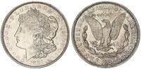 USA 1 Dollar Silber Morgan Dollar -