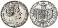 Braunschweig Lüneburg 1 Vereinsthaler Wilhelm I. -
