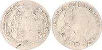 Preußen 1/3 Taler Brandenburg Preussen 1/3 Taler 1773 B Friedrich II. der Große -