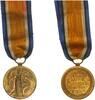 Großbritannien Orden Inter Allied Victory Medal -