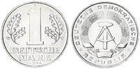DDR 1 Mark 1 Deutsche Mark 1962 J. 1513 -