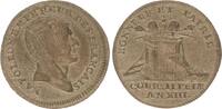 Deutschland Rechenpfennig Nürnberg Jeton Napoléon Empereur - Honneur et Patrie - An XIII, › Rechenpfennige -