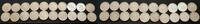 Württemberg Lot 20x 3 Mark -