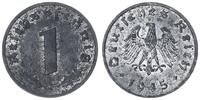 Deutschland / Alliierte Besetzung 1 Pfennig J.373 b -