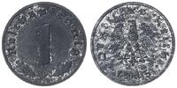 Deutschland / Alliierte Besetzung 1 Pfennig J.373 b -