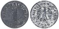 Deutschland / Alliierte Besetzung 1 Pfennig J.373 b -