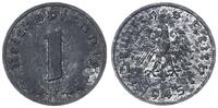 Deutschland / Alliierte Besetzung 1 Pfennig J.373 b -