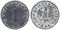 Deutschland / Alliierte Besetzung 1 Pfennig J.373 b -