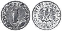 Deutschland / Alliierte Besetzung 1 Pfennig J.373 b -