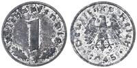 Deutschland / Alliierte Besetzung 1 Pfennig J.373 b -