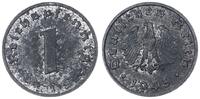 Deutschland / Alliierte Besetzung 1 Pfennig J.373 b -