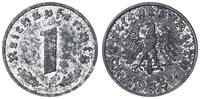 Deutschland / Alliierte Besetzung 1 Pfennig J.373 b -