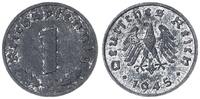 Deutschland / Alliierte Besetzung 1 Pfennig J.373 b -