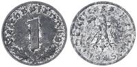 Deutschland / Alliierte Besetzung 1 Pfennig J.373 b -