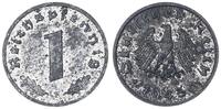Deutschland / Alliierte Besetzung 1 Pfennig J.373 b -