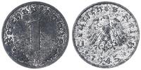 Deutschland / Alliierte Besetzung 1 Pfennig J.373 b -