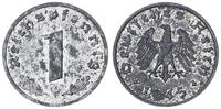 Deutschland / Alliierte Besetzung 1 Pfennig J.373 b -