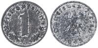 Deutschland / Alliierte Besetzung 1 Pfennig J.373 b -