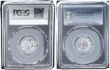 Alliierte Besetzung 10 Pfennig PCGS zertifiziert -