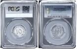Alliierte Besetzung 10 Pfennig PCGS zertifiziert -
