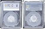 Alliierte Besetzung 10 Pfennig PCGS zertifiziert -