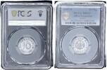 Alliierte Besetzung 10 Pfennig PCGS zertifiziert -