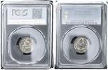 Deutschland 1/2 Mark J.16 -