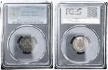 Deutschland 1/2 Mark J.16 -