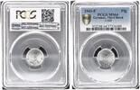 Deutschland / Drittes Reich 1 Pfennig J.369 -