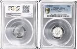 Deutschland / Drittes Reich 1 Pfennig J.369 -