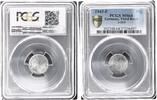 Deutschland / Drittes Reich 1 Pfennig J.369 -