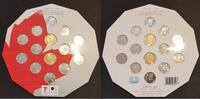 Kanada Olympic Winter Games Coin Collection: Vancouver -