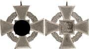 3.Reich Orden Treuedienst-Ehrenabzeichen -