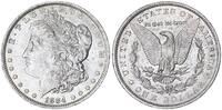 USA 1 Dollar Morgan Dollar -