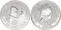 Australien 1 Dollar Kookaburra -