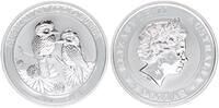 Australien 1 Dollar Kookaburra -