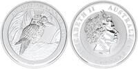 Australien 1 Dollar Kookaburra -