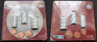 San Marino Lot 20x 1 Cent bis 5 Cent -