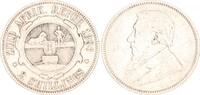 Südafrika 2 Schilling Südafrika 2 Schilling 1896 -