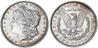 USA 1 Dollar Morgan Dollar -