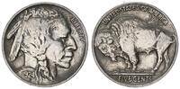 USA 5 Cent Büffel und Indianer Liberty Buffalo -