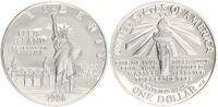 USA 1 Dollar Freiheitsstatue -