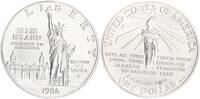 USA 1 Dollar Freiheitsstatue -