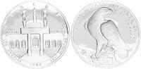 USA 1 Dollar Olympische Spiele in Los Angeles -