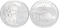 USA 1 Dollar James Madison -