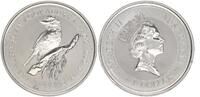 Australien 1 Dollar Kookaburra 1oz -