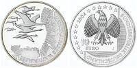xxx Deutschland / Eurowährung 10 Euro Wattenmeer -